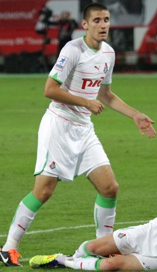 Taras Burlak