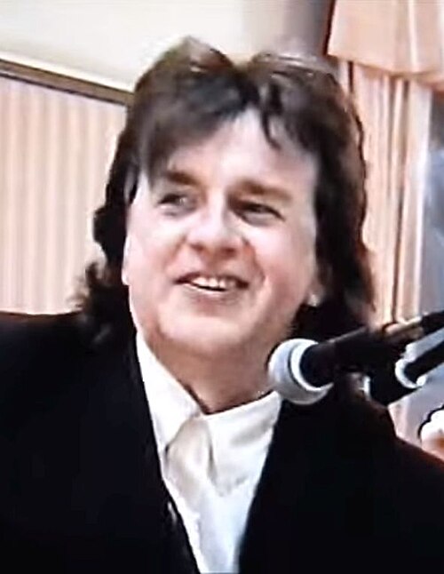 Alexander Barykin