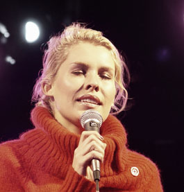 Malene Mortensen