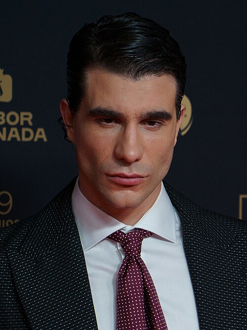 Javier Calvo
