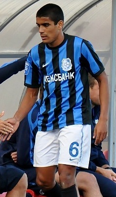 Leonardo de Matos Cruz