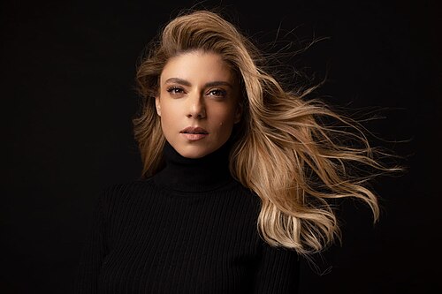 Shiri Maimon