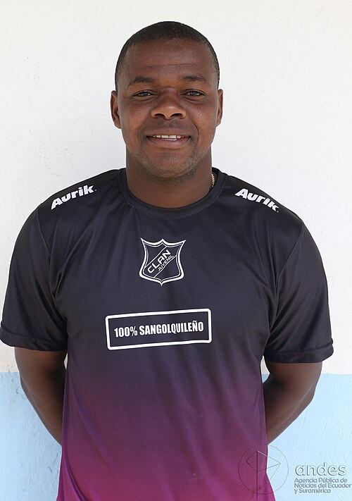 Narciso Mina
