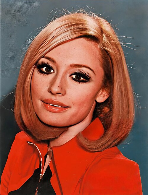 Raffaella Carrà