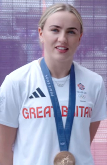Lois Toulson