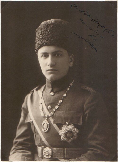 Şehzade Ali Vâsib