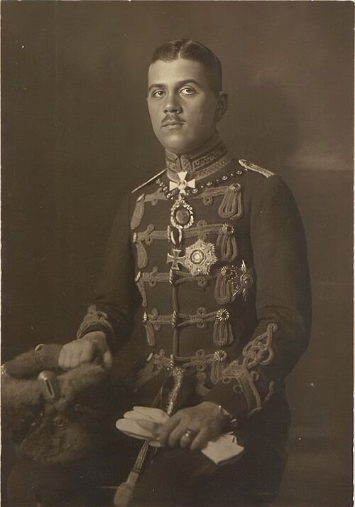 Osman Fuad Efendi