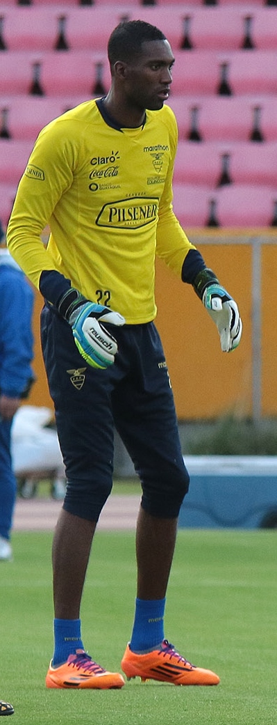 Alexánder Domínguez