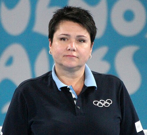Daina Gudzinevičiūtė