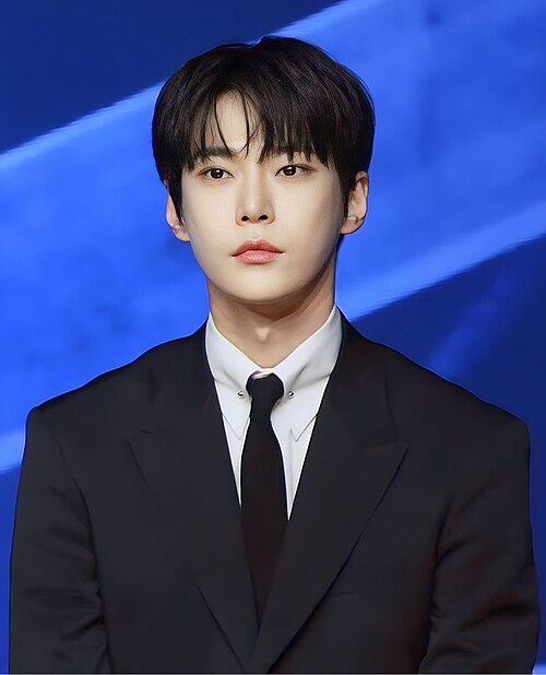 Kim Doyoung