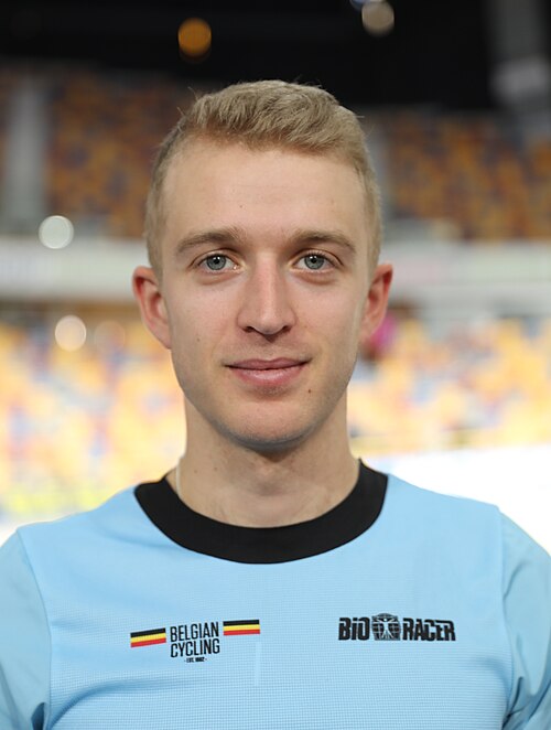 Robbe Ghys