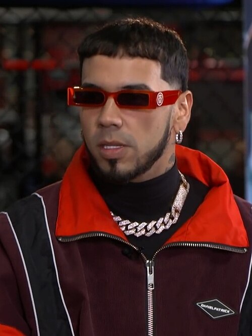 Anuel AA