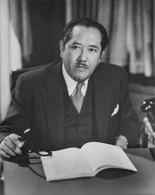Ali Sastroamidjojo