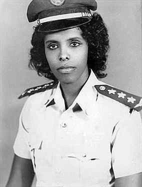 Asli Hassan Abade