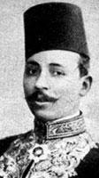 Mustafa Kamil