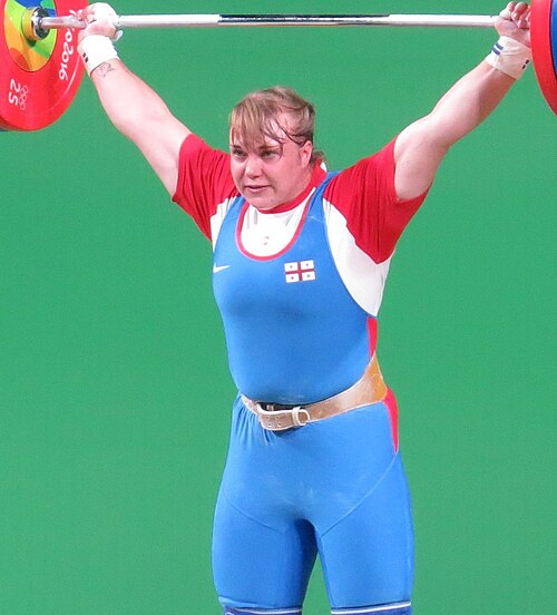 Anastasiia Hotfrid