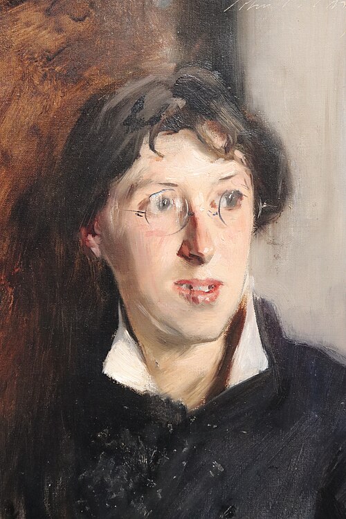 Vernon Lee
