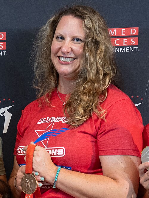 Margaret Hoelzer