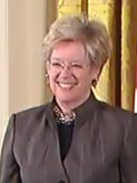 Sandra Faber