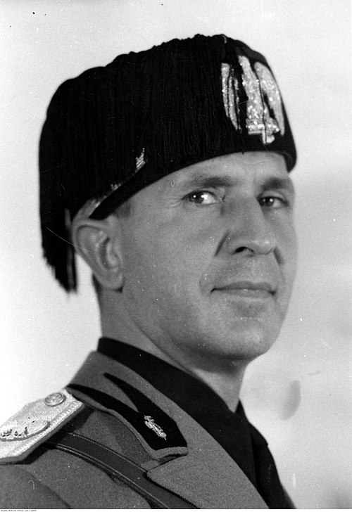 Dino Alfieri