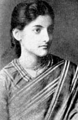 Indira Devi Chaudhurani