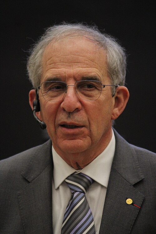 Michel Devoret