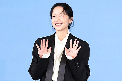 Jeon Do-yeon