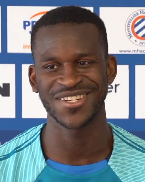 Boubakar Kouyaté