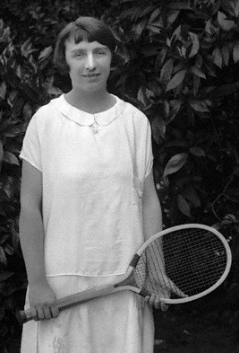 Esna Boyd