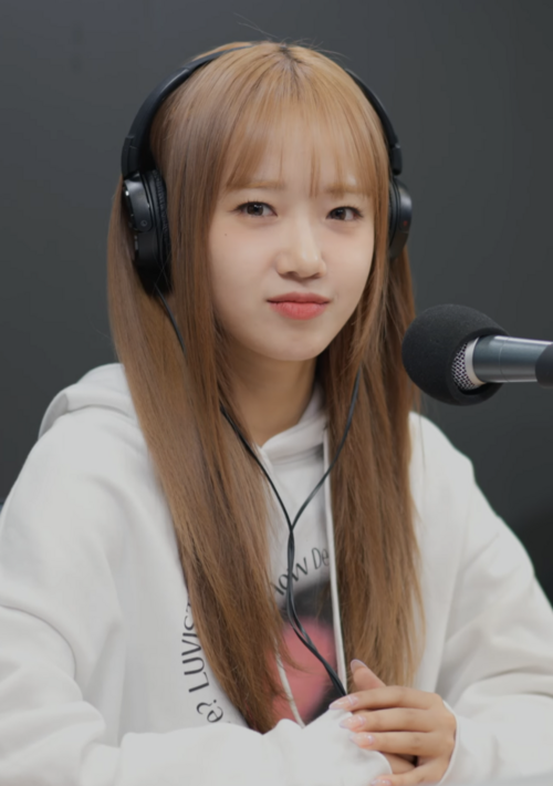 Choi Yoo-jung