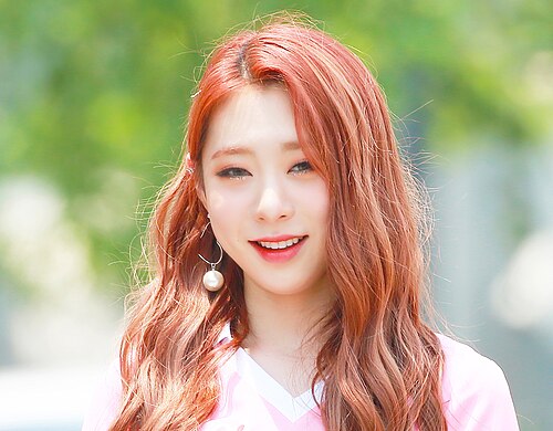 Yoo Yeon-jung