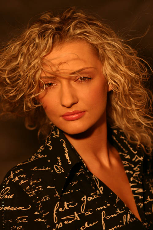 Marina Kuptsova
