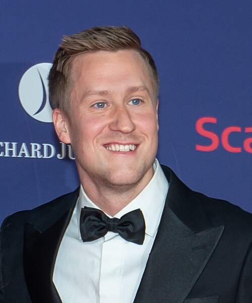 Mattias Falck
