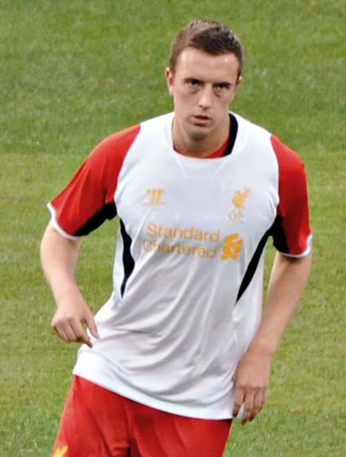 Danny Wilson