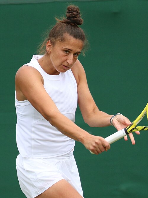 Emina Bektas