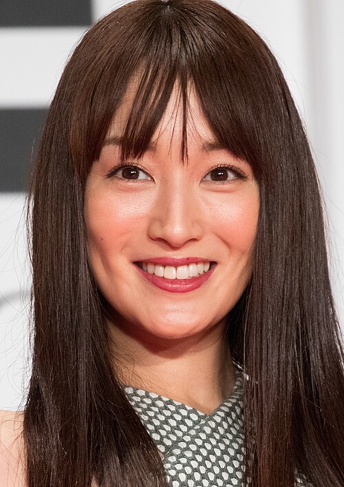 Rin Takanashi