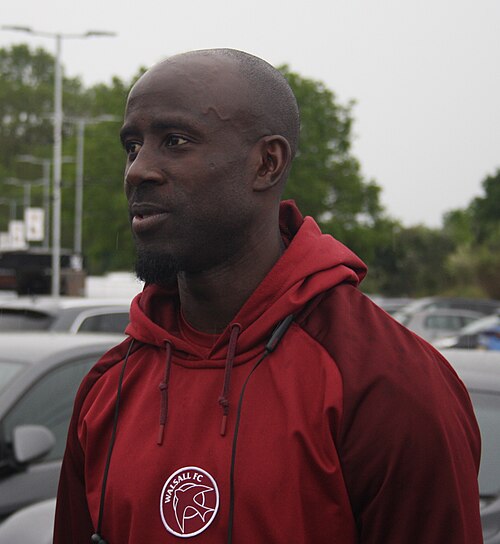 Albert Adomah