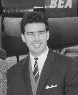 Maurice Norman