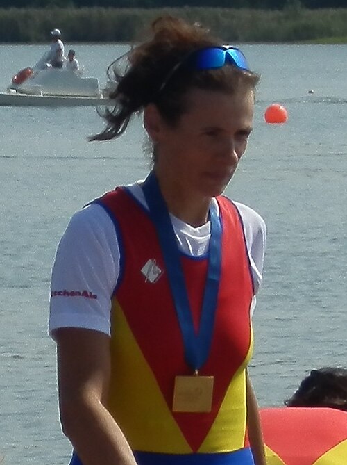 Viorica Susanu