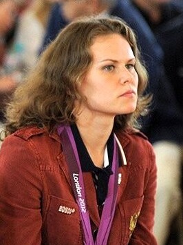 Mariya Gromova