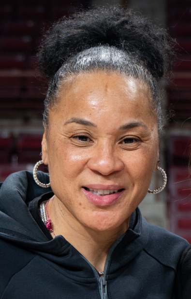 Dawn Staley