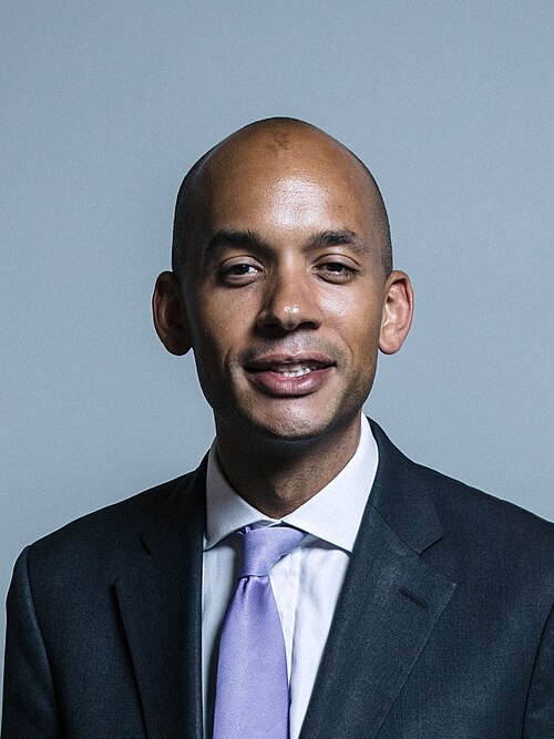 Chuka Umunna