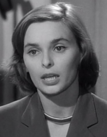 Lucia Bose