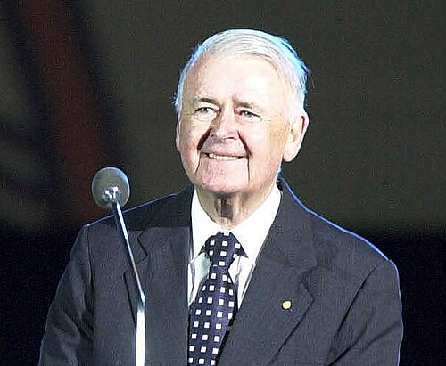 William Deane