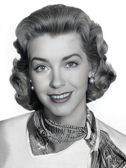 Marsha Hunt