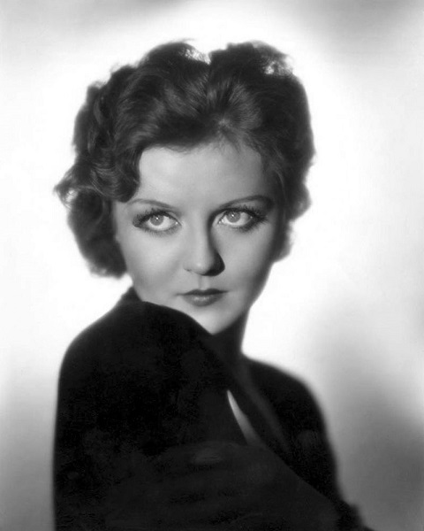Nancy Carroll