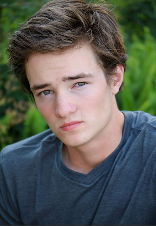 CJ Adams