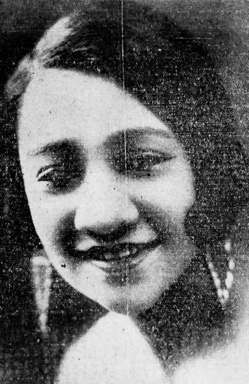 Alberta Hunter