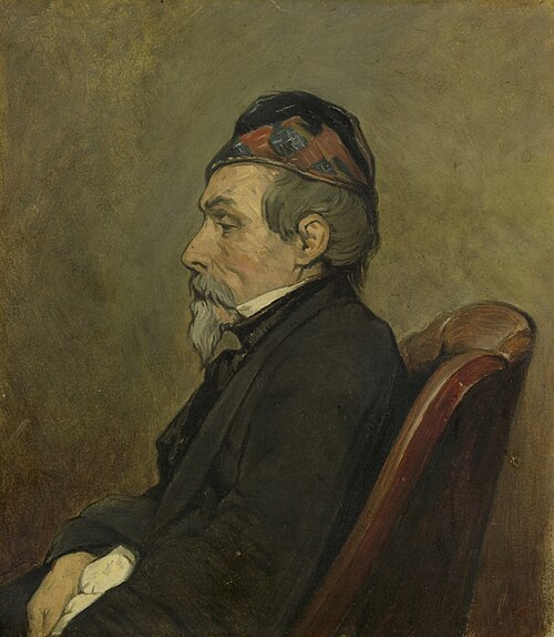 Louis Meijer
