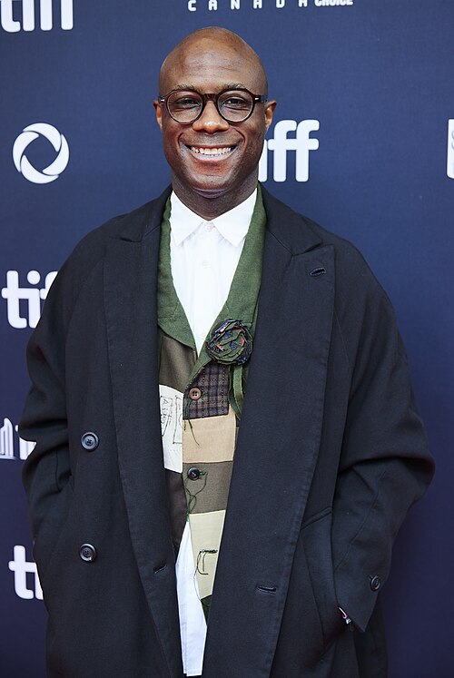 Barry Jenkins